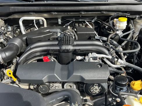 Used 2018 Subaru Outback 2.5i Limited image 23