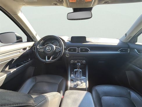 Used 2017 MAZDA CX-5 Grand Touring image 11