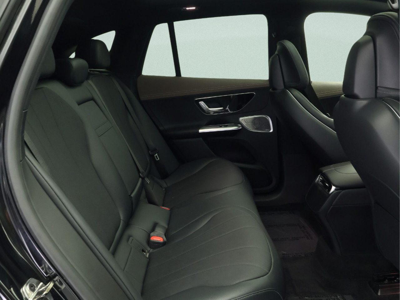 Certified 2023 Mercedes-Benz EQE 350+ SUV image 29