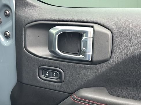 New 2026 Jeep Wrangler Unlimited Rubicon 392 image 39