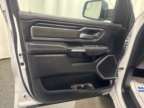 Used 2023 RAM 1500 Laramie image 9