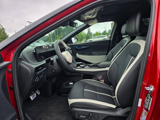 New 2026 Kia EV6 GT-Line AWD/4WD image 19