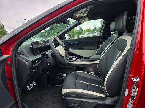 New 2026 Kia EV6 GT-Line AWD/4WD image 19
