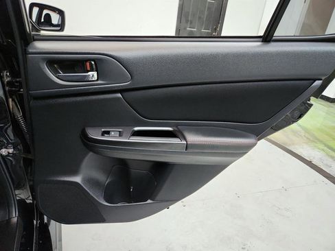 Used 2018 Subaru WRX Premium image 29