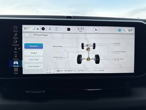 Certified 2025 Jeep Wrangler Rubicon 392 image 32