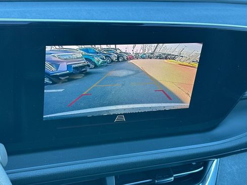 New 2026 Buick Envista Sport Touring w/ Convenience II Package FWD image 21