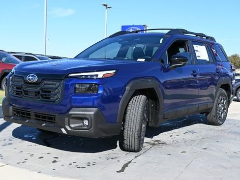 New 2026 Subaru Outback Premium AWD/4WD image 7