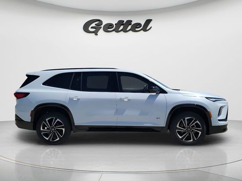 New 2026 Buick Enclave Sport Touring w/ Power Package FWD image 4