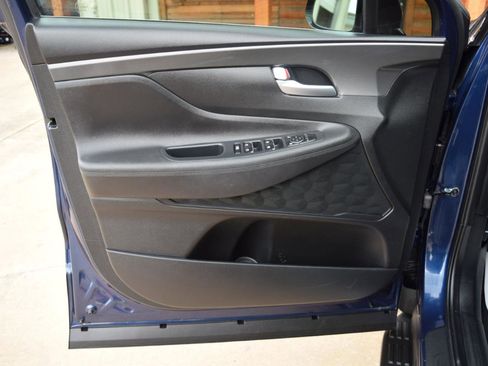 Used 2022 Hyundai Santa Fe XRT w/ Cargo Package FWD image 7