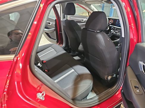 New 2026 Hyundai Sonata SEL AWD/4WD image 11