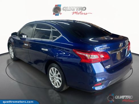Used 2019 Nissan Sentra SV image 4