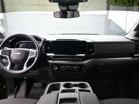 Used 2023 Chevrolet Silverado 1500 LT w/ Protection Package image 16