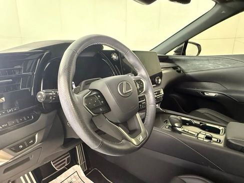 Used 2024 Lexus RX 350 F Sport AWD/4WD image 22