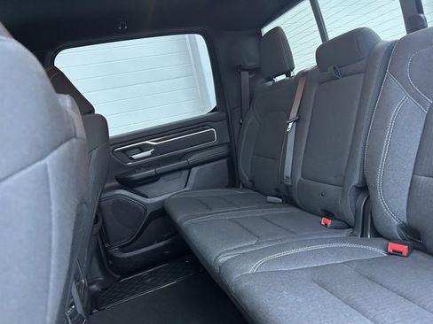 Certified 2020 RAM 1500 Big Horn image 9