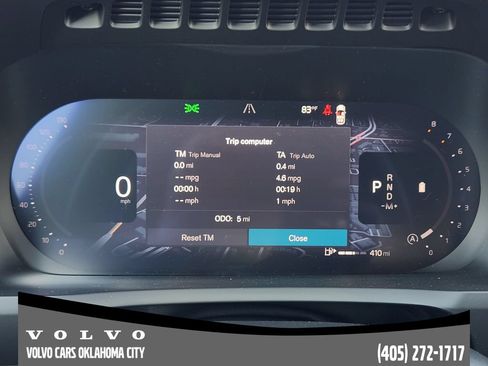 Used 2026 Volvo XC90 B6 Ultra w/ Protection Package Premier AWD/4WD image 15