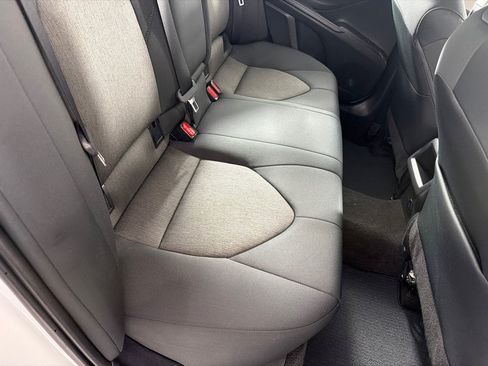 Used 2024 Toyota Camry LE FWD image 19