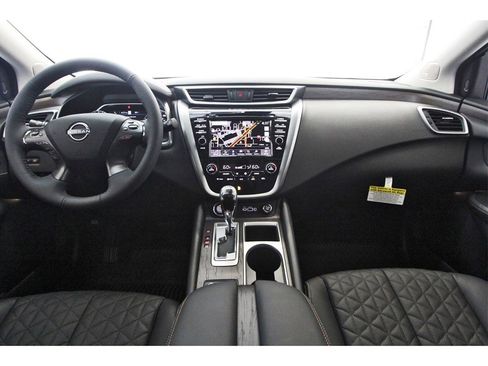 New 2023 Nissan Murano Platinum w/ Cargo Package image 8