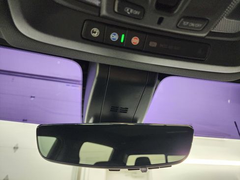 Used 2021 Chevrolet Silverado 2500 High Country w/ Z71 Off-Road Package image 62