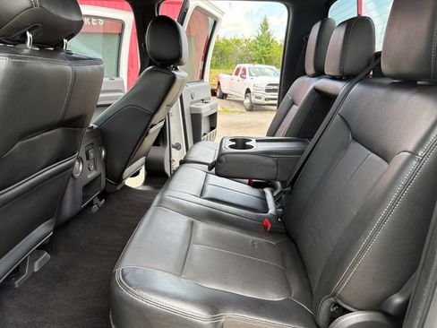 Used 2014 Ford F350 Lariat AWD/4WD image 29