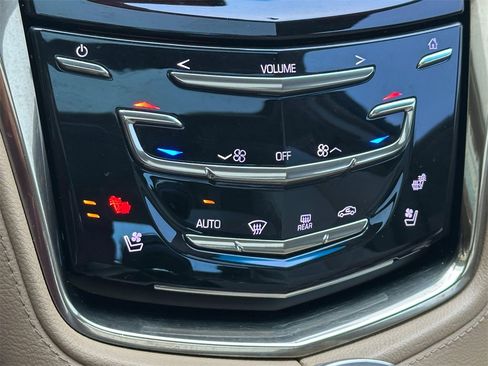 Used 2016 Cadillac CTS Premium image 27