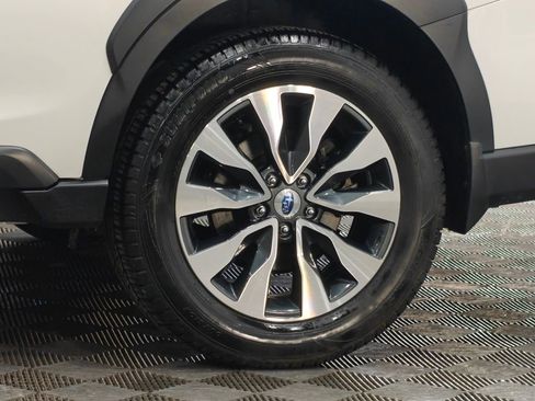 Used 2023 Subaru Outback Limited image 53