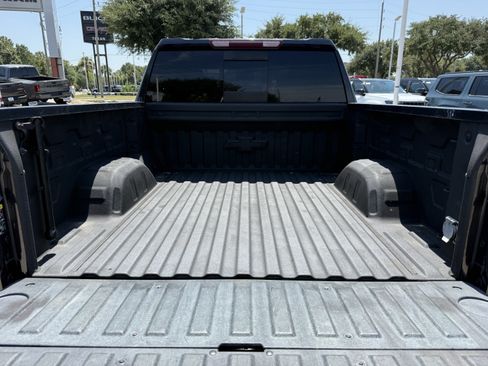 Used 2022 Chevrolet Silverado 1500 LTZ AWD/4WD image 30