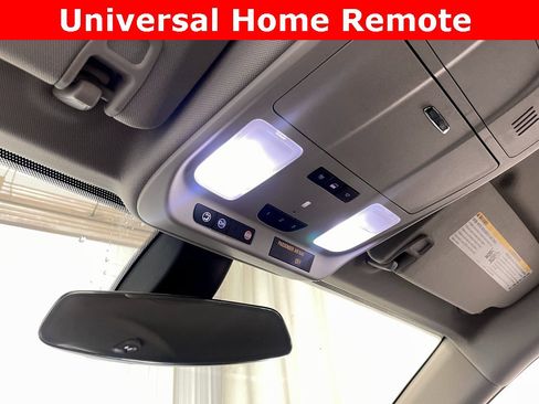 Certified 2020 Buick Envision Essence image 31