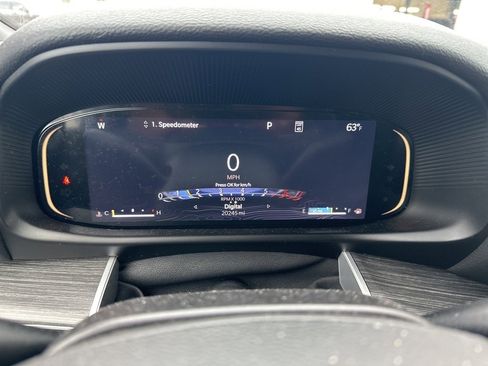 Used 2024 Jeep Wagoneer Series III w/ Premium Group I image 9