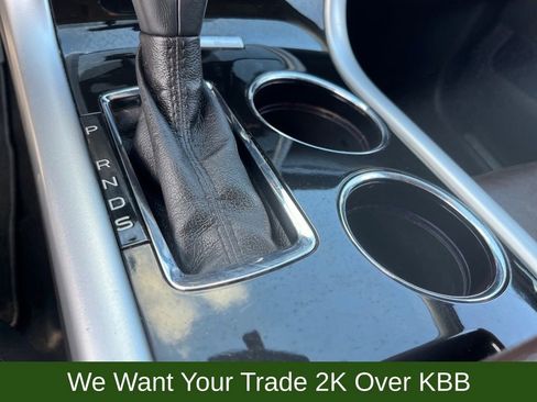 Used 2013 Ford Edge Limited image 27