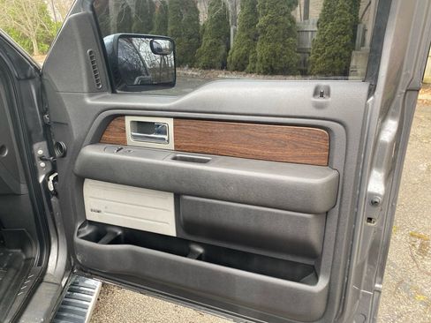 Used 2013 Ford F150 Lariat w/ Luxury Equipment Group image 27