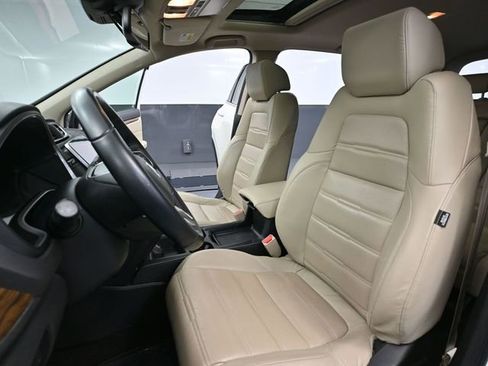 Used 2018 Honda CR-V EX-L image 23