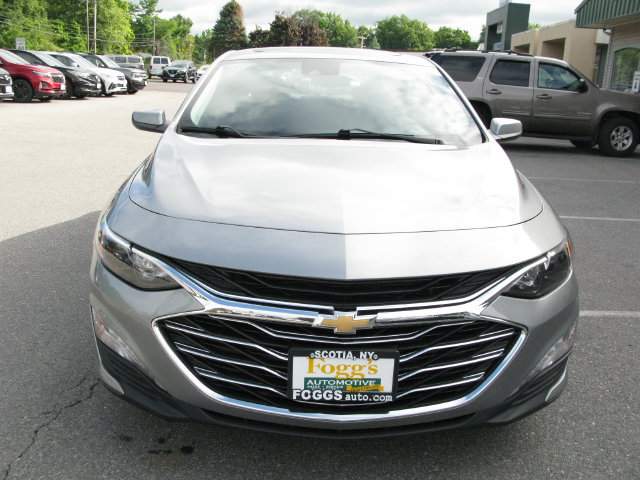 Used 2024 Chevrolet Malibu LT FWD image 11