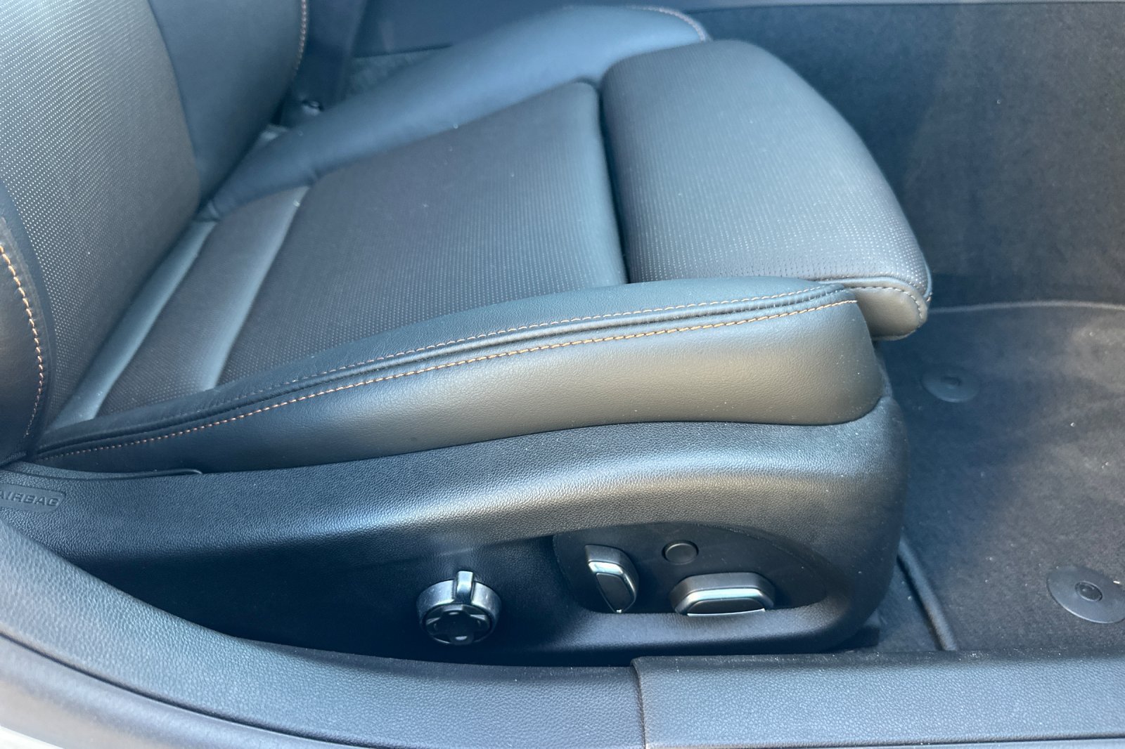 Used 2025 Cadillac CT5 Sport w/ Sun And Sound Package RWD image 22