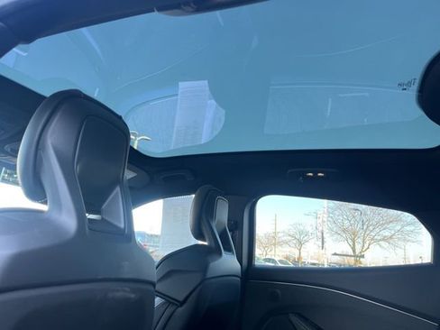 Used 2025 Ford Mustang Mach-E GT image 20