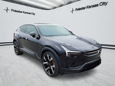 New 2025 Polestar Polestar 3 AWD/4WD image 2