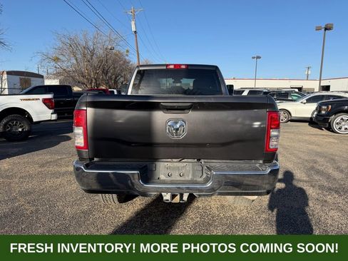 Used 2022 RAM 2500 Big Horn image 7