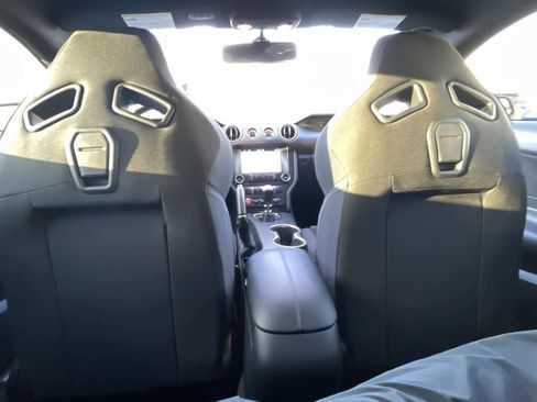 Used 2017 Ford Mustang Shelby GT350 w/ Electronics Package image 19