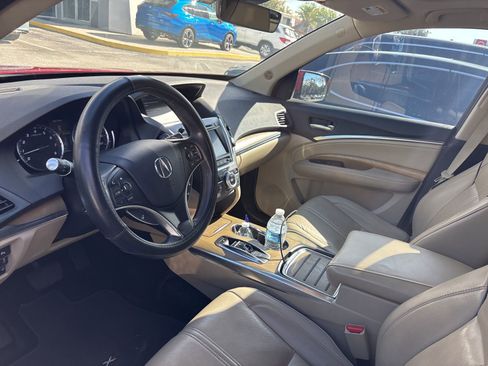 Used 2020 Acura MDX SH-AWD w/ Advance Package image 6