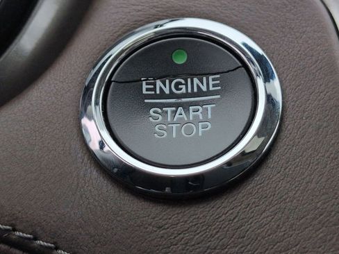 Used 2017 Ford Fusion Platinum image 26