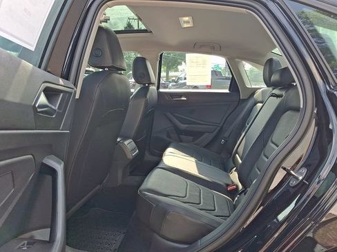 Used 2023 Volkswagen Jetta SEL FWD image 10