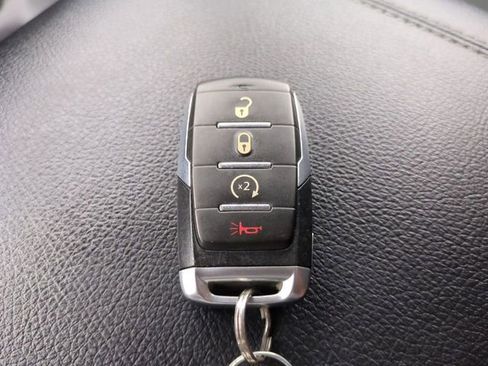 Used 2022 RAM 1500 Big Horn AWD/4WD image 28