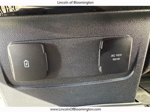 New 2025 Lincoln Aviator Black Label image 52