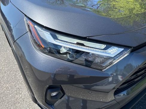 Certified 2023 Toyota RAV4 XLE Premium AWD/4WD image 12