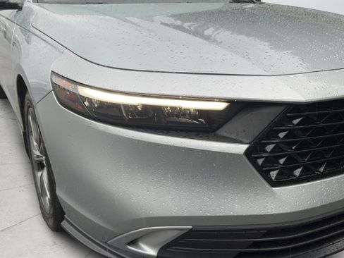 Used 2023 Honda Accord EX image 26
