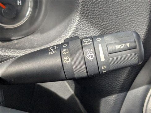 Used 2016 Jeep Wrangler Unlimited Sport w/ Connectivity Group image 7