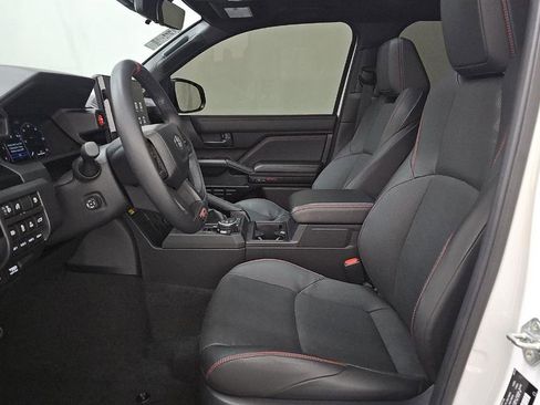 Used 2025 Toyota 4Runner TRD Pro image 2