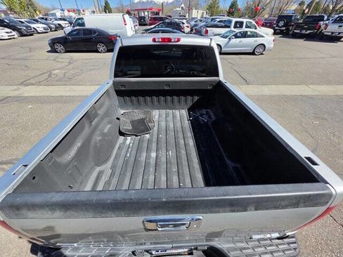 Used 2011 GMC Sierra 1500 SLT w/ SLT Convenience Package image 19