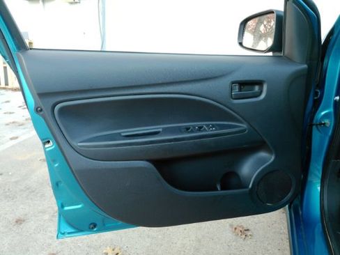 Used 2024 Mitsubishi Mirage ES image 13