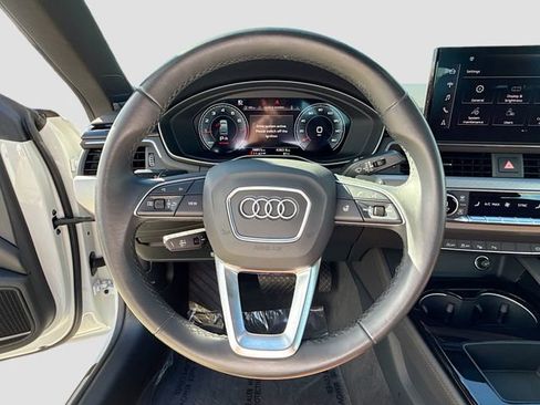 Used 2021 Audi A5 2.0T Prestige w/ Black Optic Package image 40