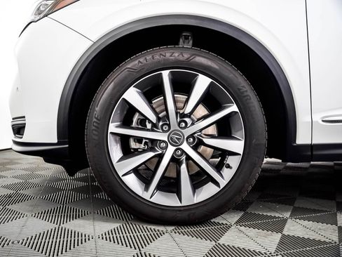 Used 2025 Acura MDX FWD w/ Technology Package image 4